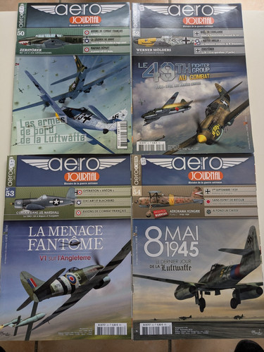 Aero journal 52 - 52., 53