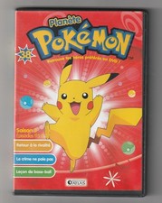 PLANÈTE POKEMON 38 - SAISON 3