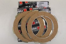 Disques Embrayage ferodo