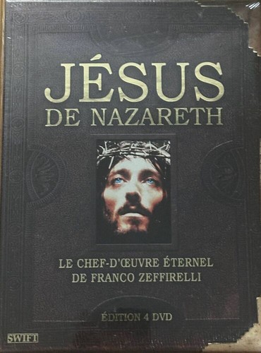 Jésus nazareth neuf sous - jésus,