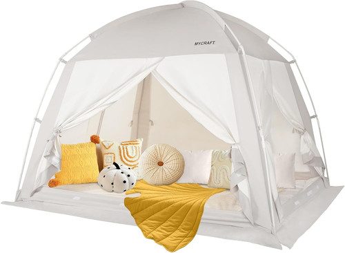 Bed tents canopy privacy - bed,