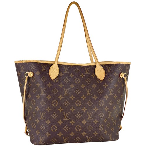 Sac fourre tout louis - louis, vuitton