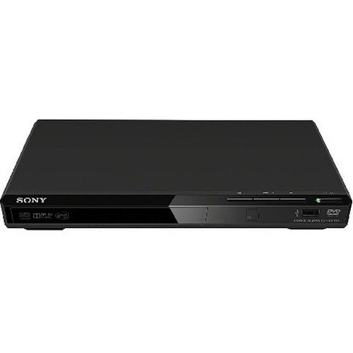 Sony dvpsr760h lecteur - dvpsr760h,