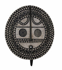 Masque Bwa - Soleil - Mossi - 44 cm - Burkina Faso - Art primitif africain 17243