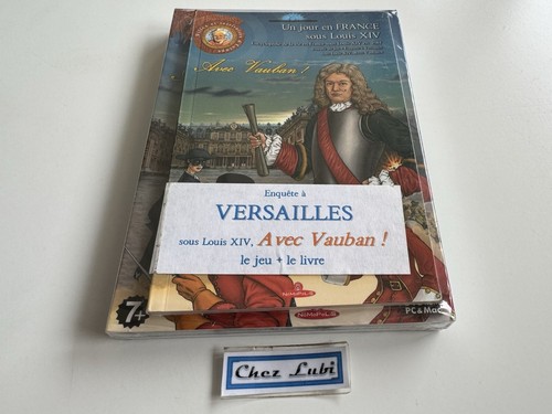 Enquête versailles sous - enquête,