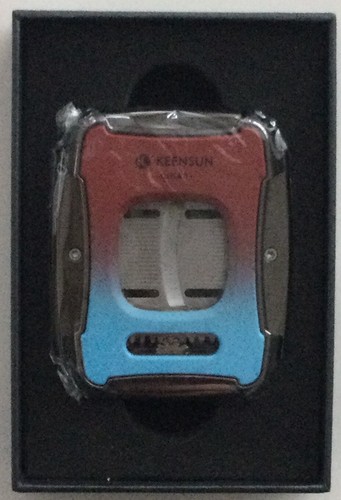 Keensun zinc alloy guillotine - alloy,