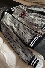 Balmain jacket