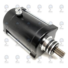 Starter Pour Kawasaki Jet Ski JT750 1994-1998 Sts Stx St / 900ZXI JH900