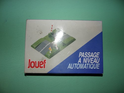 Jouef maquette monter - jouef,