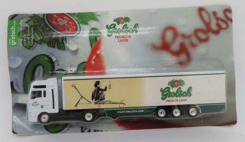 Grell 87 camion - ho,
