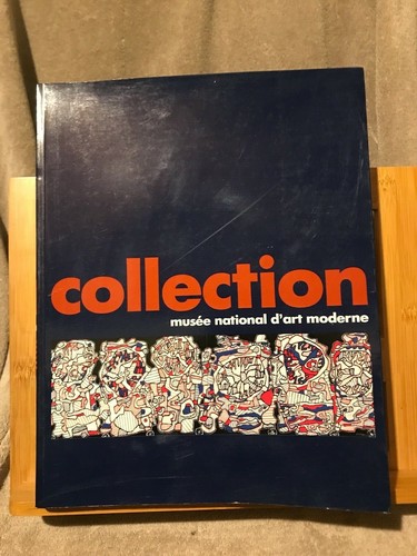 Collections musée national - collections,