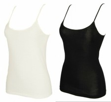 Top femme caraco maillot 85%