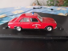 SOLIDO VEREM  PEUGEOT 504