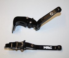 LEVIERS FREIN EMBRAYAGE HONDA