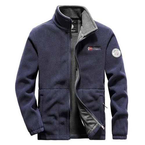 Veste polaire thermique pour - thermique,