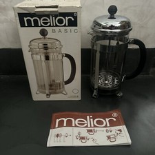 CAFETIÈRE Vintage 8 TASSES