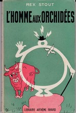 L'HOMME AUX ORCHIDEES COMPLET