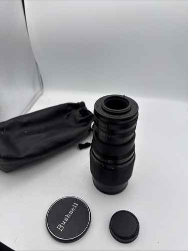 Bushnell 300mm 35mm - bushnell,