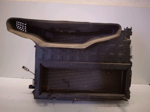 Radiateur renault clio - radiateur,
