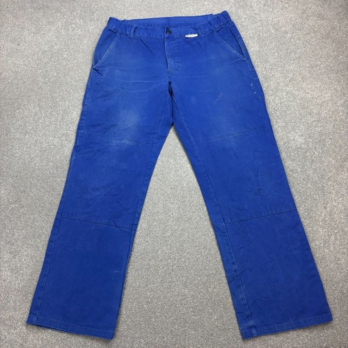 Vintage pantalon français - pantalon,