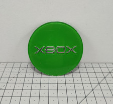 Microsoft Xbox - Logo officiel