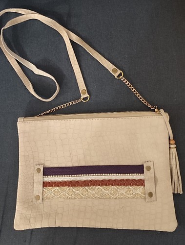 Sac main femme bandoulière - sac,