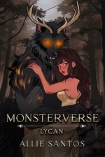 Allie Santos Lycan (Poche)