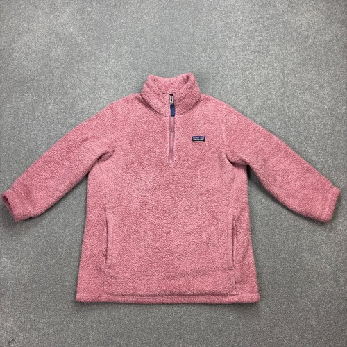 Pull extérieur patagonia - pull,