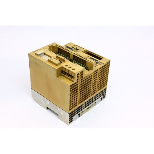 Siemens 6es5 095 8mc03 simatic - 6es5,