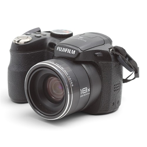 Fuji fujifilm finepix s2950 - fujifilm,