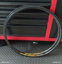 Cercles VTT 26" Roues Mavic