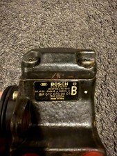 Pompe à injection A6120700001 - MERCEDES CLASSE CLK 2 PH.1 2.7 CDI (270) L5 20V 