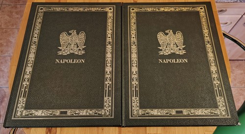 Napoléon campagne des - napoléon,