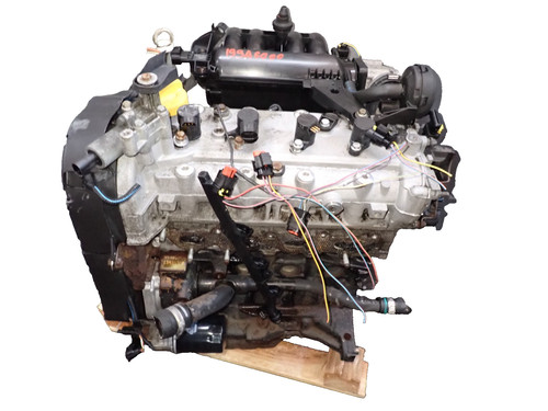 Moteur alfa romeo mito - moteur, 16v