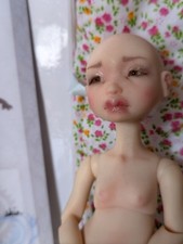 BJD Appli Lunn Dust Of Dolls