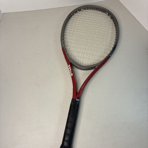 Wilson triad xp5 - wilson, 4