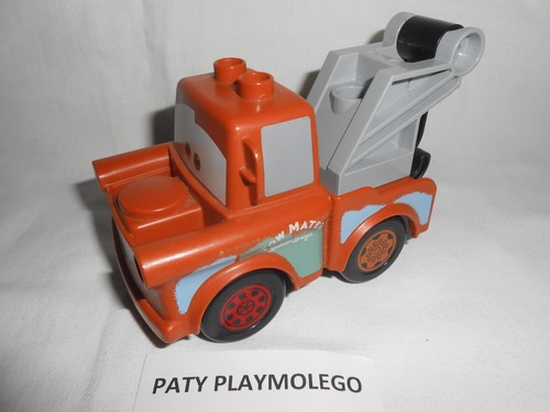 Voiture flash martin lego - flash,