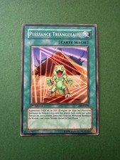 CARTE YU GI OH Puissance