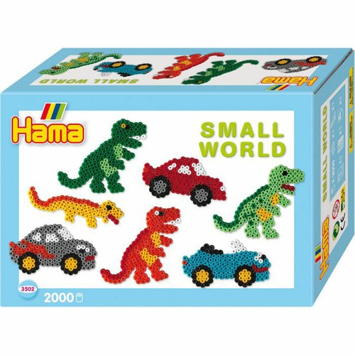 Hama perles repasser - à,