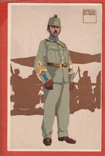 CPA  -ILLUSTRATEUR - EMIL