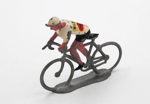 Petit cycliste watney - petit,