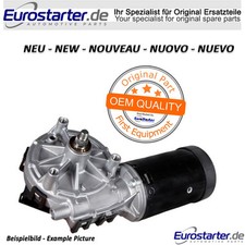 1*** Wiper Motor A0028204442