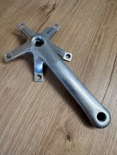 Pièces de vélo rétro NOS Shimano Sport LX FC-A452 bras de manivelle droit 170 mm