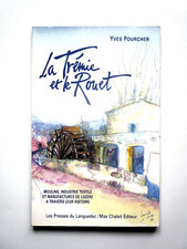 MOULINS, INDUSTRIE TEXTILE &