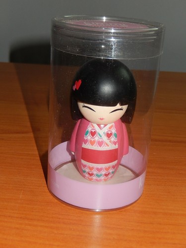 Kimmidoll junior chu - 3,