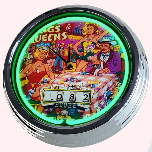 0725 horloge murale - n-0725,