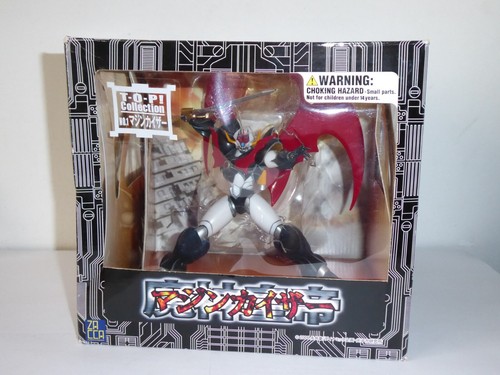 Top collection mazinkaiser - top,