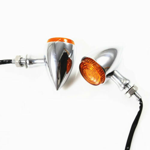Moto 10mm indicateur led - 10mm,