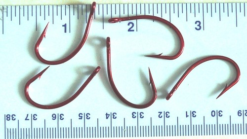 100 matzuo 130060 rouge appât - matzuo,