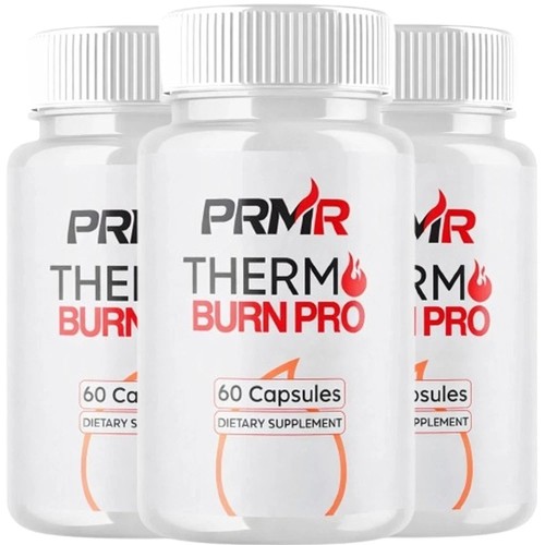 Thermo burn pro - pack),